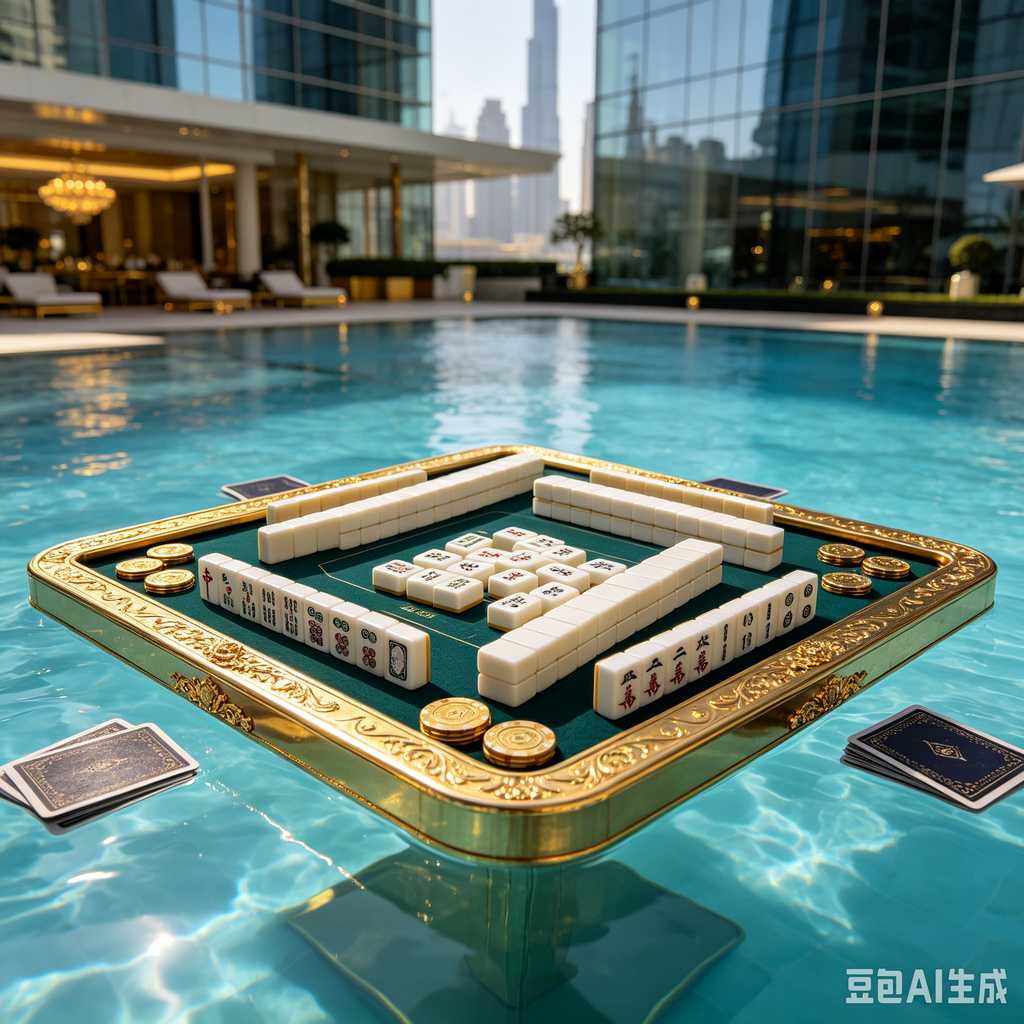 Quito,mahjong