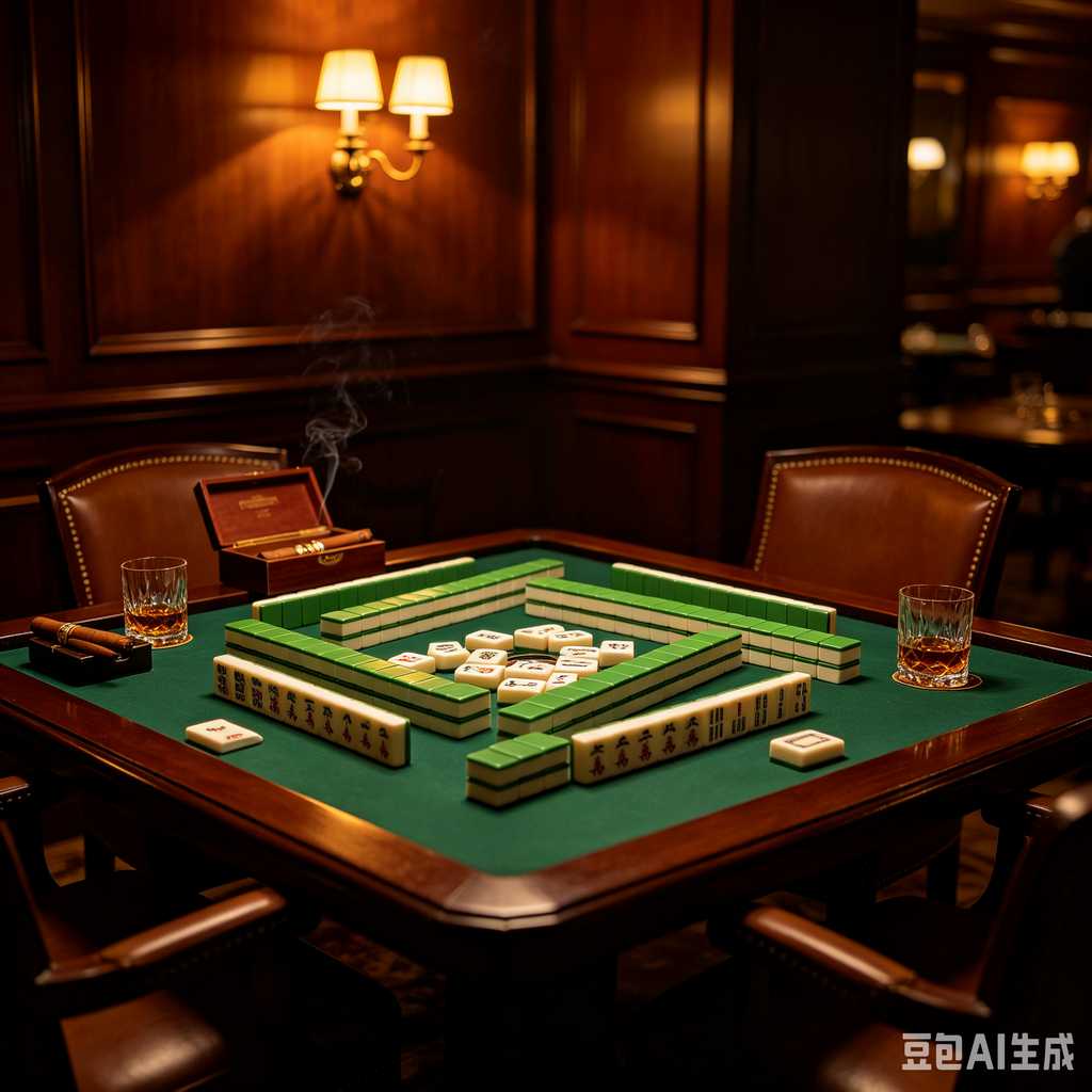 BelizeCity,mahjong