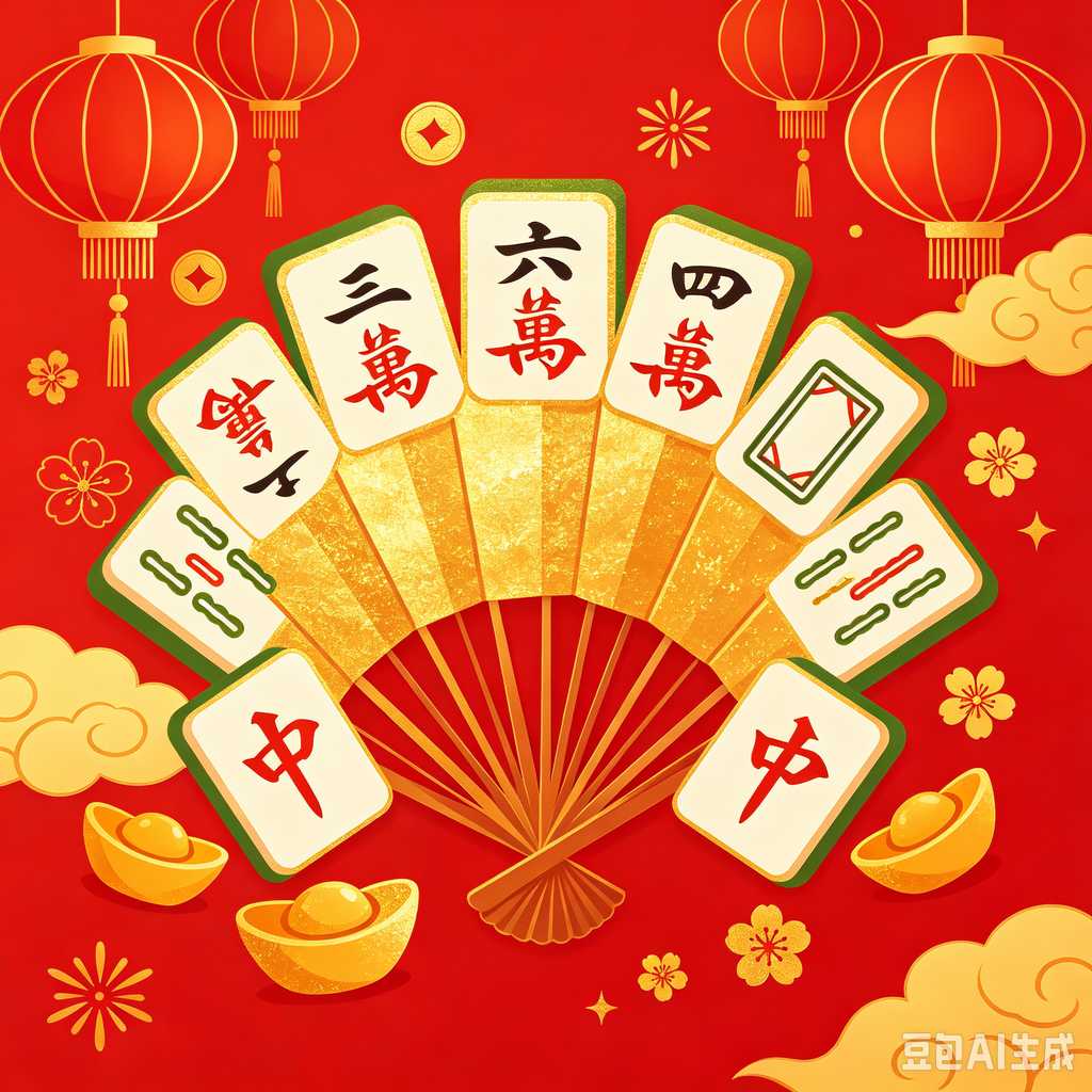 Riverside,mahjong