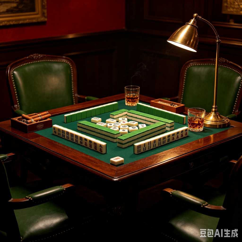 Inverness,mahjong