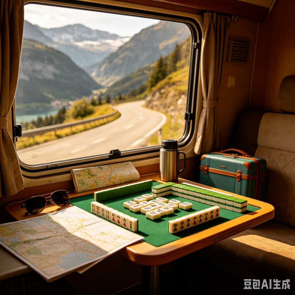 Geneva,mahjong