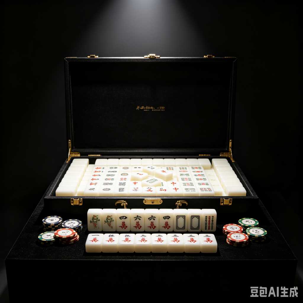 Iowa,mahjong