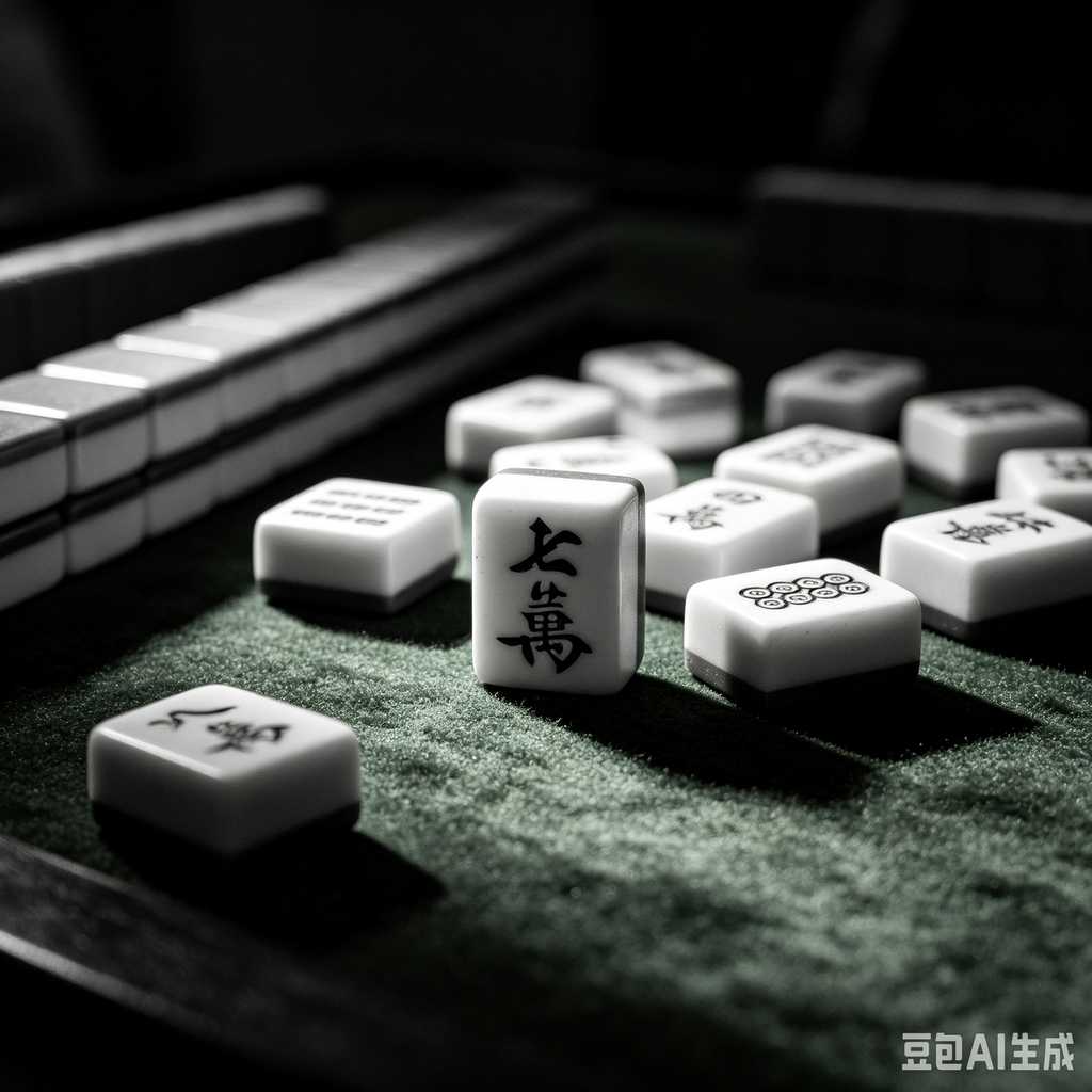 Kiel,mahjong