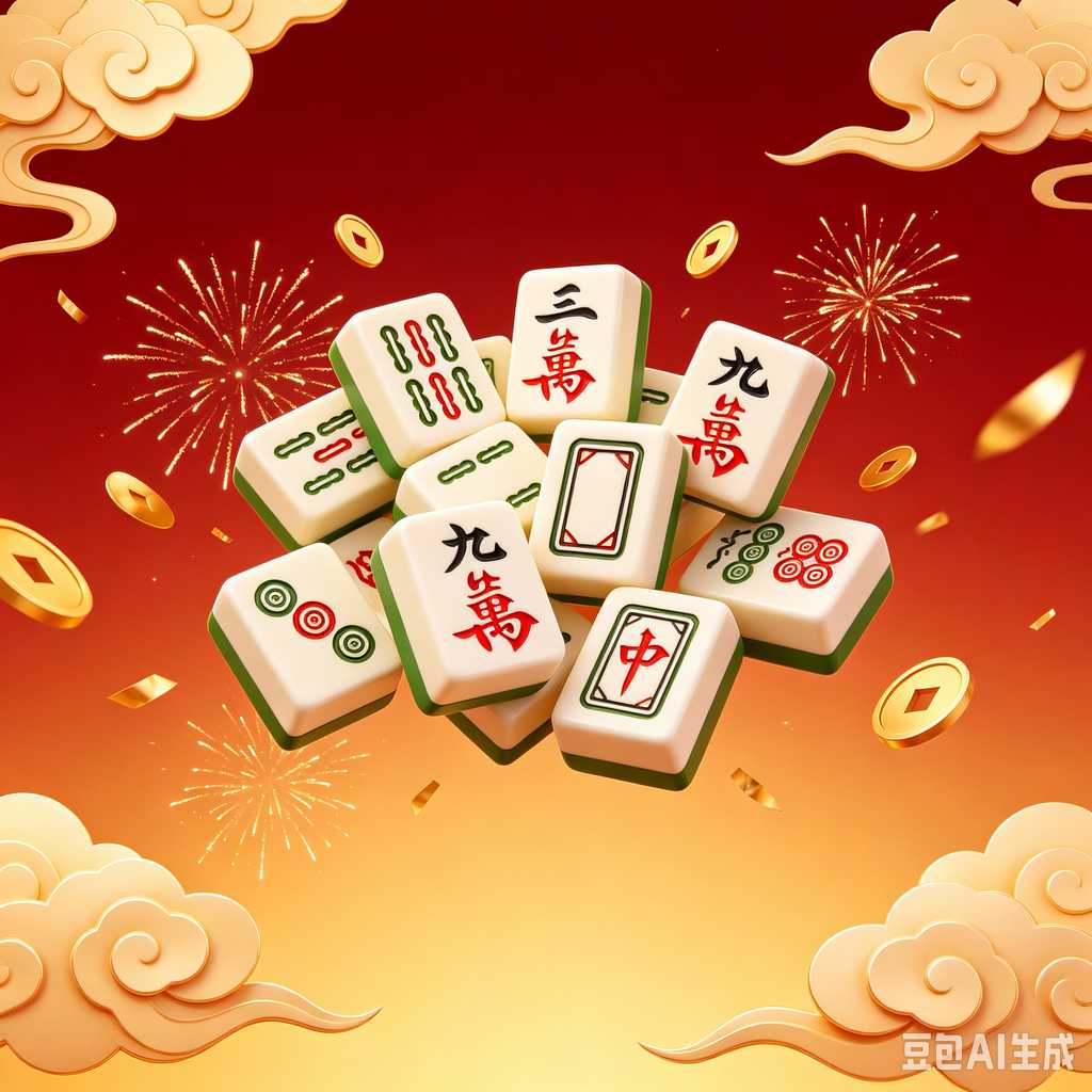 Champaign,mahjong