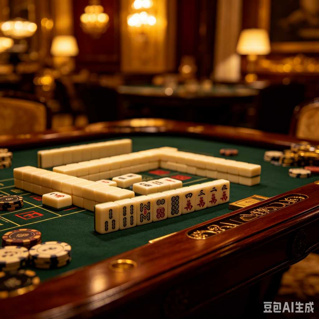 CedarRapids,mahjong