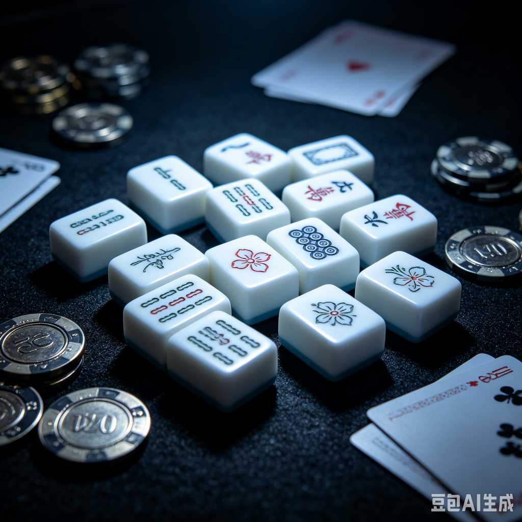 Wichita,mahjong