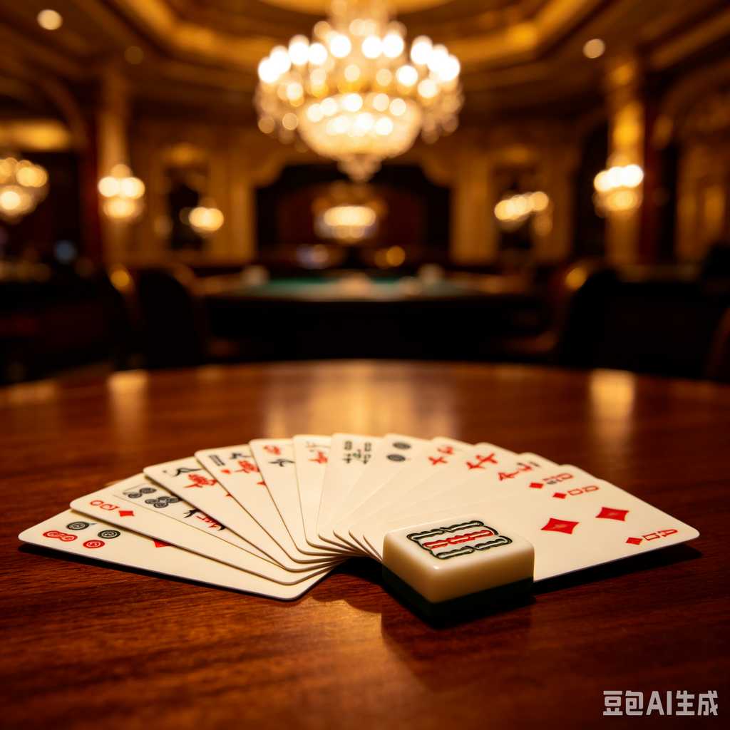 Maryland,mahjong
