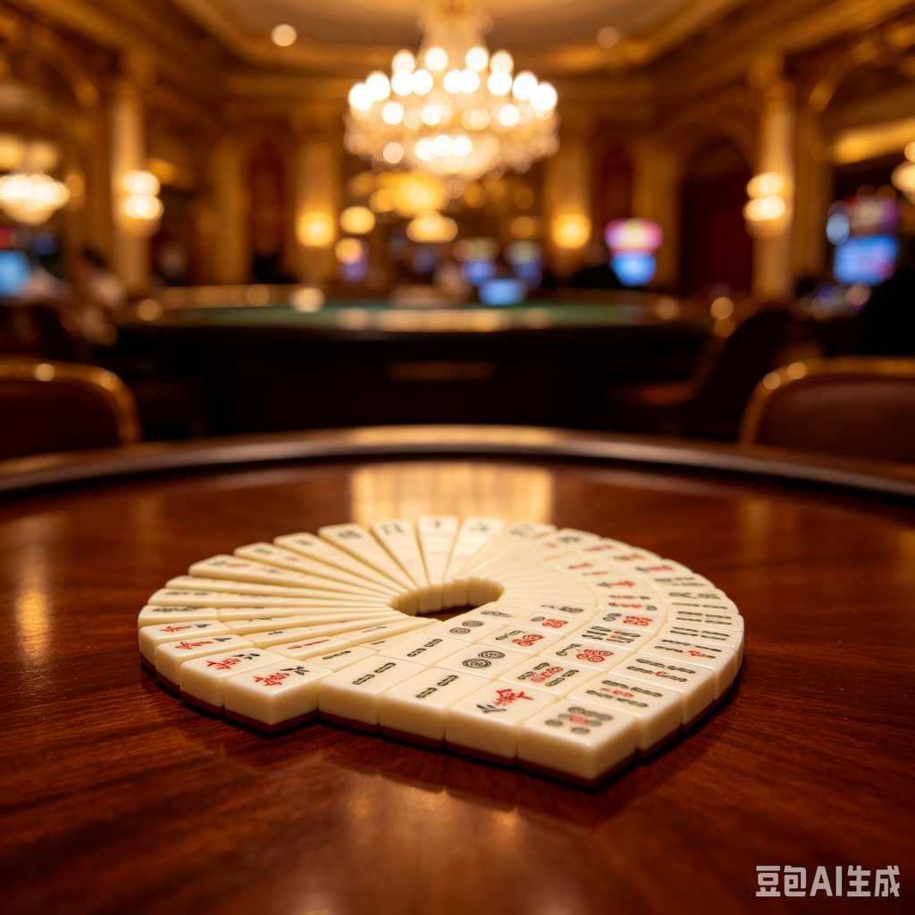 Cochabamba,mahjong