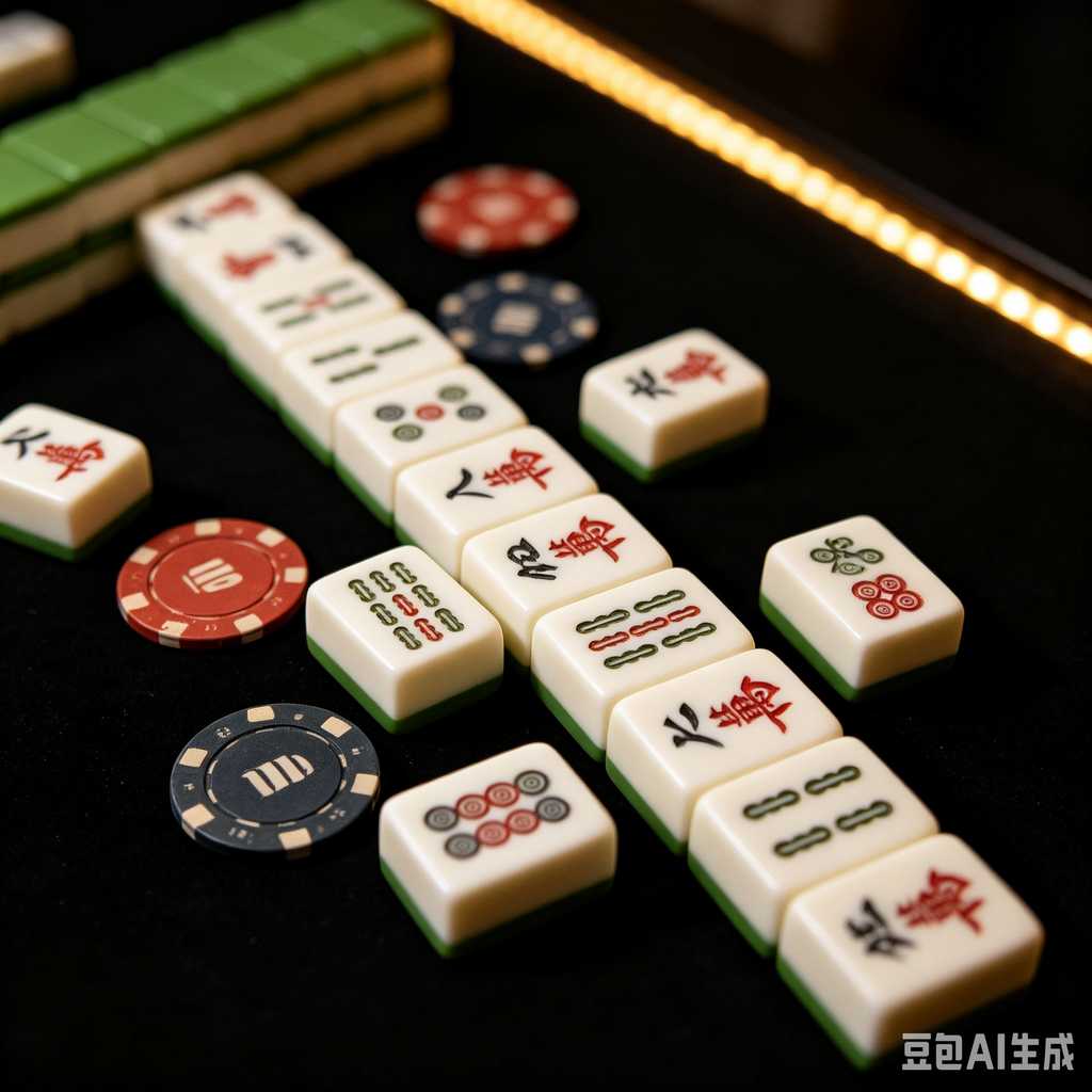 Guayaquil,mahjong