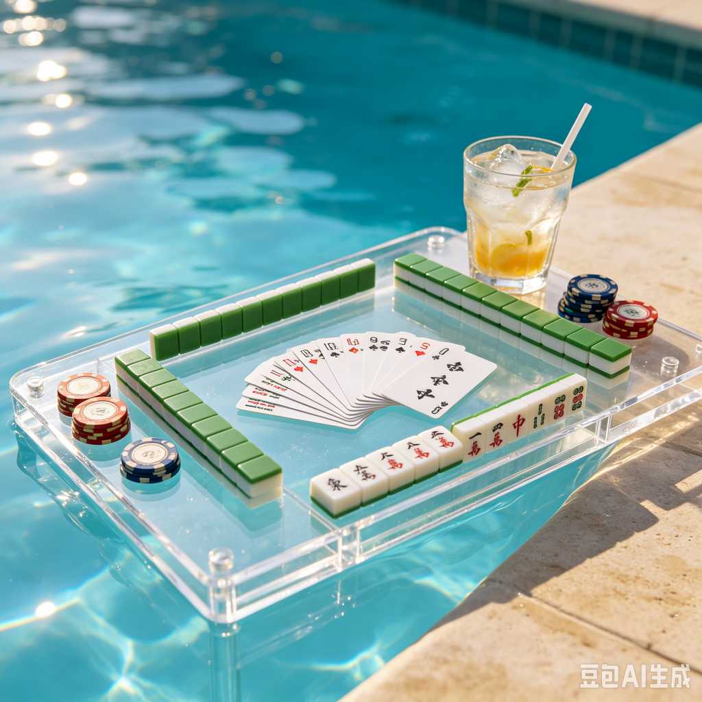 Kennewick,mahjong